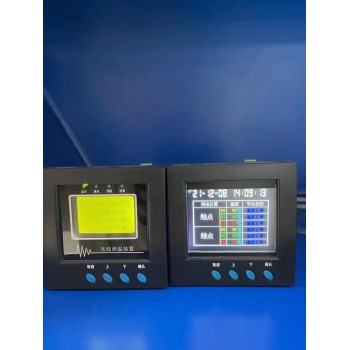 黄浦RDX100-W电动机保护器详情