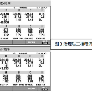 四平EB-950微机电动机保护装置组图