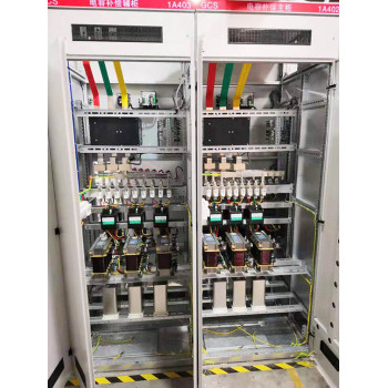 浦东EET-AC6-H1-167-6KV单相电容器制造商