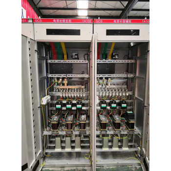 杨浦UN-AM7-250-480电容电抗器组铸造辉煌