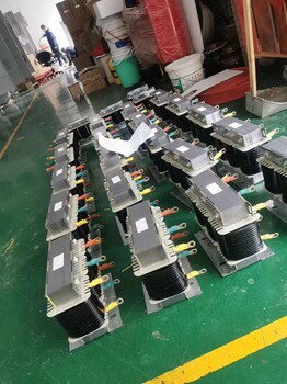 雙橋APKr440-15/5.67濾波電抗器制造商