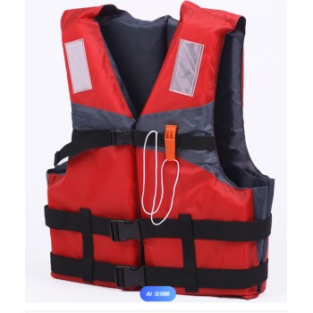 救生衣CE认证哪里做，救生衣EN12402认证的价格