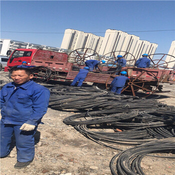 廢銅排回收當?shù)貧g迎合作電話-連云港贛榆區(qū)回收舊電纜線