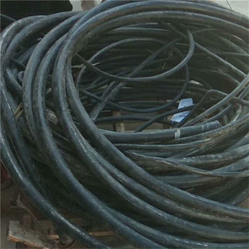 廣德鋁線電纜回收在哪里期待合作電話