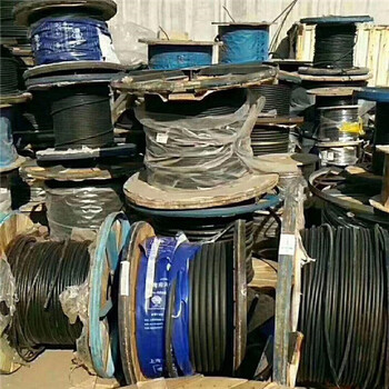 壽縣廢電纜銅回收壽縣周邊上門提貨電話