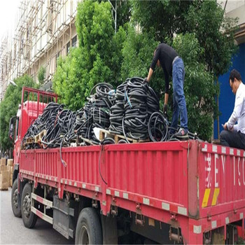 廢舊電纜回收附近現(xiàn)款結(jié)算廠家-衢州回收二手電纜