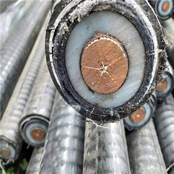 廢舊電纜回收附近現(xiàn)款結(jié)算廠家-衢州回收二手電纜