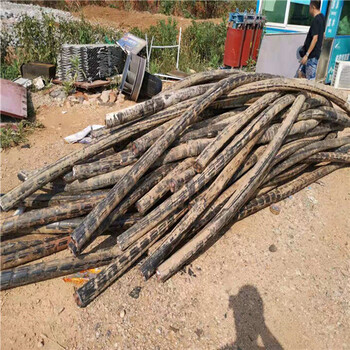 揚(yáng)州回收廢電纜線-電纜線回收周邊歡迎洽談