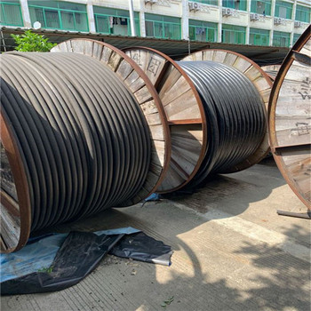 電機(jī)電纜回收當(dāng)?shù)貧g迎合作電話績(jī)溪回收廢舊電纜