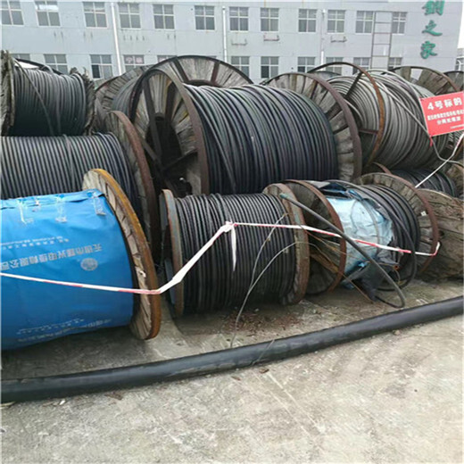 鳳臺(tái)舊電纜線回收哪里有鳳臺(tái)廢銅管回收周邊正規(guī)上門