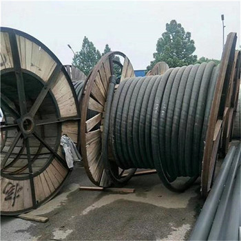 寧國廢舊電纜回收哪里有寧國電纜銅回收同城在線洽談