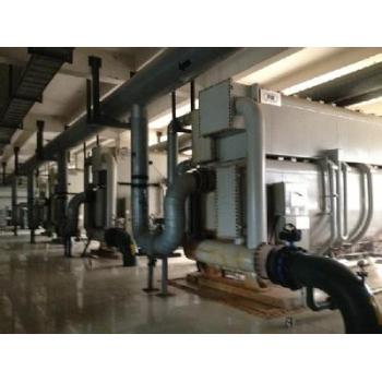 天津二手环保设备回收公司整厂拆除收购环保生产线物资机械厂家