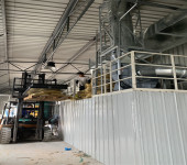 上海浙江粉尘处理设备改造，活性炭更换处理，环保设备维护改造