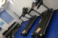 武汉健身房力量器械，湖北健身力量器材批发