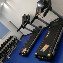 武汉健身房力量器械，湖北健身力量器材批发图片