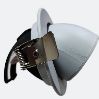 LED象鼻射燈，COB射燈，各種規(guī)格