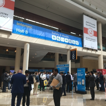 2026迪拜勞保展會(huì)INTERSEC