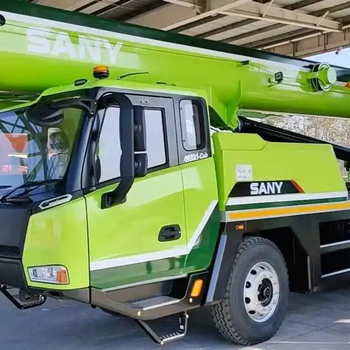 玉田地區(qū)吊車出租