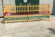 咸阳变压器护栏玻璃钢围栏电力安全绝缘栅栏柜箱式隔离栏