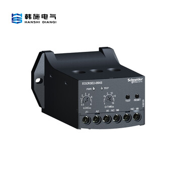 EOCRSE2-05NS/05RS韓施電氣直供報價