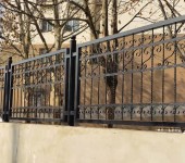 榆林锌钢护栏加工制作厂区围墙护栏围墙锌钢护栏锌钢护栏多钱一米