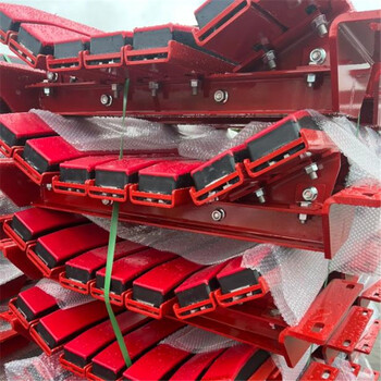 緩沖床HCC-1400型緩沖拖床定制美奐