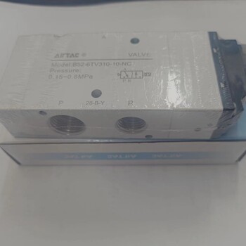 鄭州亞德客總代理B52禁銅鋅氣缸-電磁閥-氣源鋰電行業(yè)