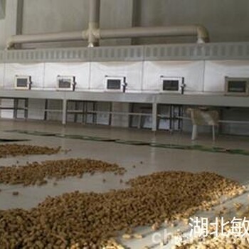 玻璃纖維微波烘干機江西