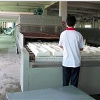 玻璃纖維微波烘干機江西
