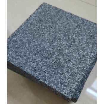 销售保温硅质板石墨门芯板复合保温一体板1200*600生产厂