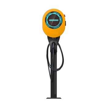 7kW交流充電樁上海萬瞳電動汽車充電樁