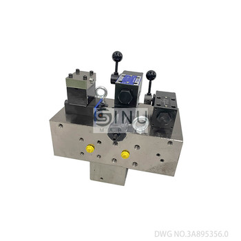 CONTROLVALVEDWGNO.3A895356.0/DWGNO.3A896504.1