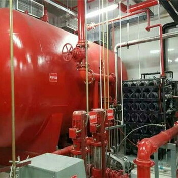 大港氣體頂壓供水設(shè)備/定制報價