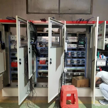 消防自動巡檢柜/批發(fā)價格