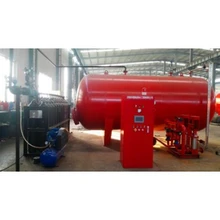 門頭溝銷售成套氣體頂壓消防設(shè)備