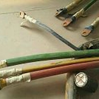 合肥瑤海熊貓電線電纜回收免費拆除回收二手整流柜