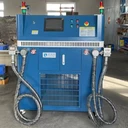 抽空回收加注一體機。