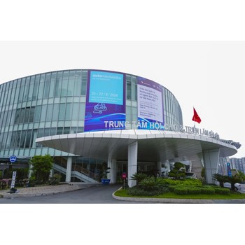 2025年越南汽配零部件法蘭克福展會(huì)