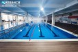 钢结构泳池健身泳池建造注意事项