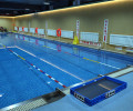 钢结构泳池游泳馆训练池建造注意事项