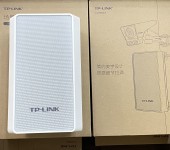 TP-LINK三网口级联供电网络音柱代理商