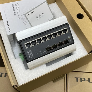 TP-LINK普聯(lián)交換機(jī)價格-代理商授權(quán)