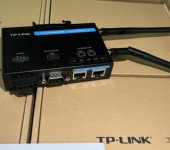 TP双频无线客户端TL-CPE1300D工业级代理商