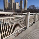 西安河道護(hù)欄水庫(kù)河道景觀護(hù)欄鋁合金防撞護(hù)欄生產(chǎn)廠家