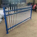 西安鐵藝護(hù)欄圍墻欄桿小區(qū)圍欄陜西護(hù)欄廠家做工千款樣式