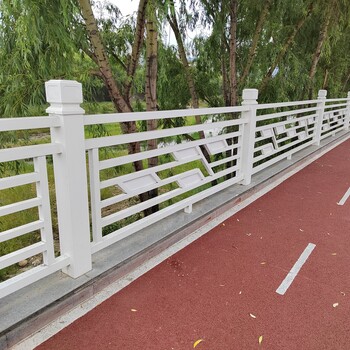 西安橋梁景觀護(hù)欄西安市政橋梁河道護(hù)欄陜西護(hù)欄廠家