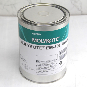 MOLYKOTE摩力克EM-30L