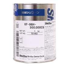 高溫脂金屬塑膠齒輪潤滑油精密軸承油脂1KG/16KG信越G-501