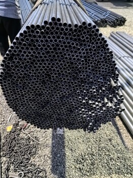 內孔6.4mm冷拔鋼管多少錢