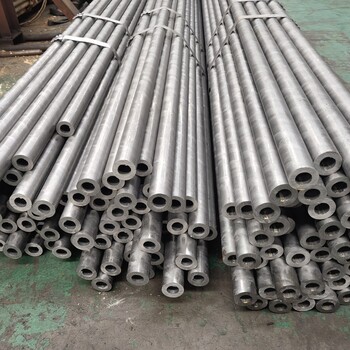 內孔51.7mm冷軋無縫鋼管廠家